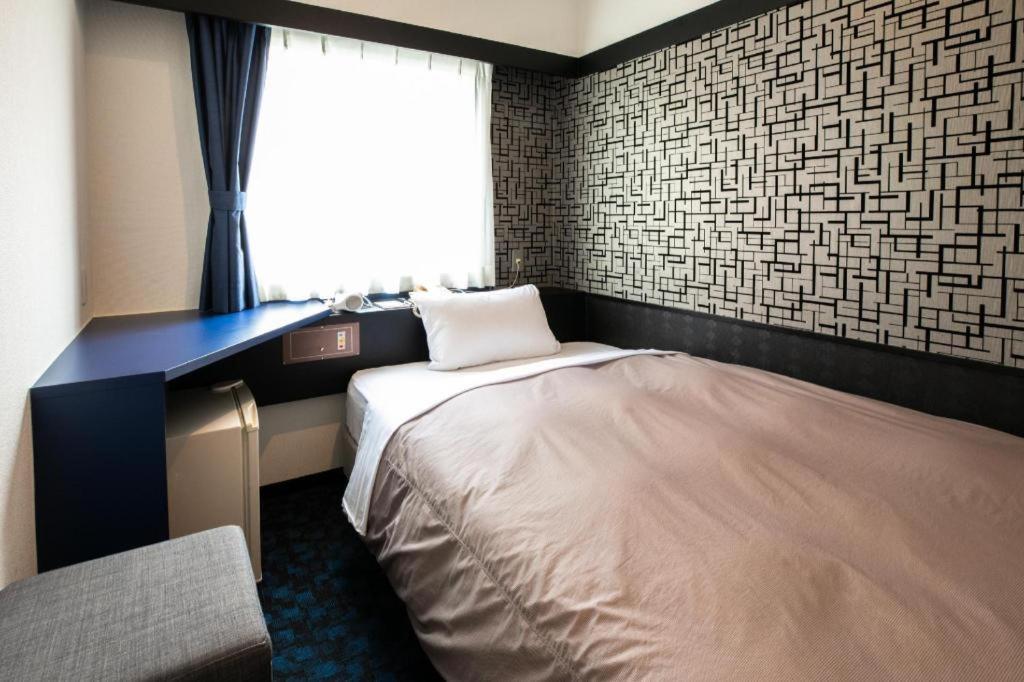 Green Hill Hotel Urban Kōbe Exterior foto