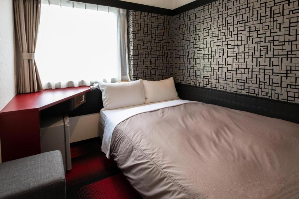 Green Hill Hotel Urban Kōbe Exterior foto
