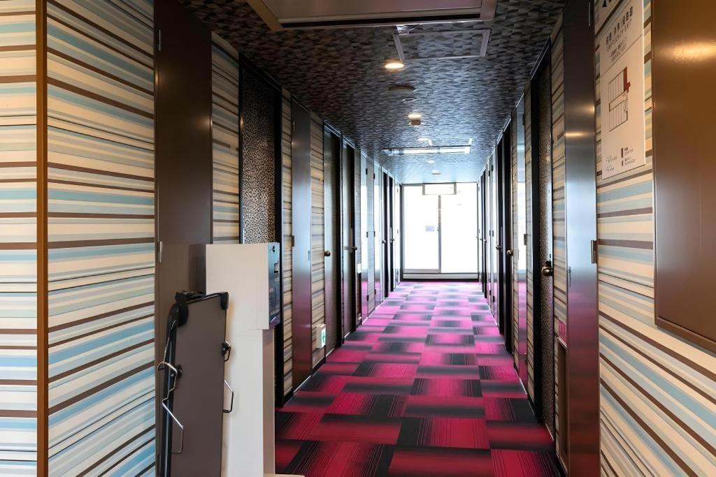 Green Hill Hotel Urban Kōbe Exterior foto